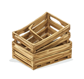 Изделия<br>из дерева