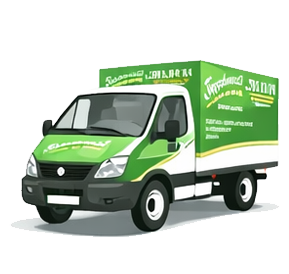 Оклейка<br>Транспорта