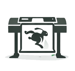 Широкоформатная<br>печать