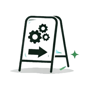 Выносные<br>Конструкции