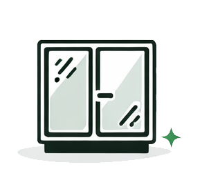 Оклейка Витрин