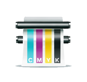 Цветная Печать