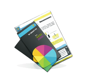 Буклеты,<br>Флайера