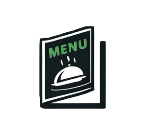 Меню для<br>Ресторанов