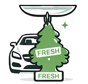 Ароматизаторы<br>для авто