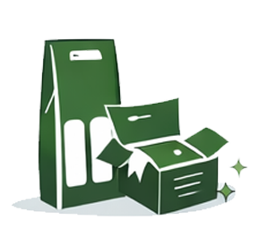 Коробочки / Тубусы