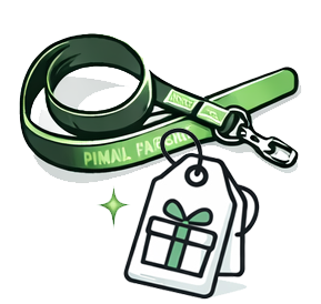 Ленты / Бирки /<br>Ланъярды