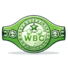 Пояса Чемпионов