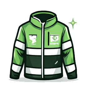 Спецодежда