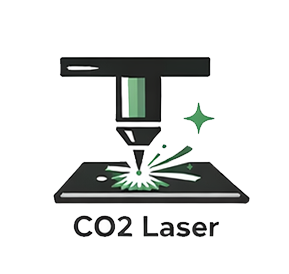 Лазерная<br>Резка