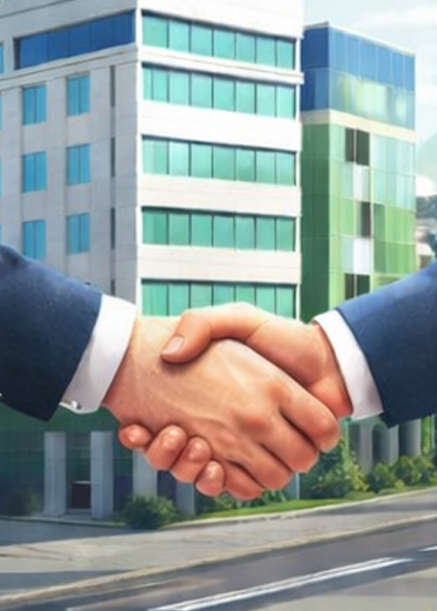 О компании DIPNER