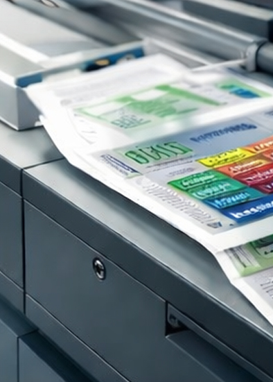 Оперативная Полиграфия DIPNER