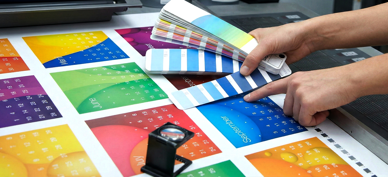 Цветная и Черно-белая печать - Слайд 3