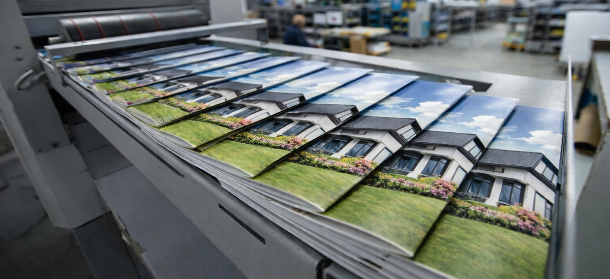 Цветная и Черно-белая печать - Слайд 5