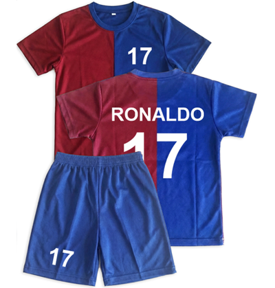 Футбольная форма