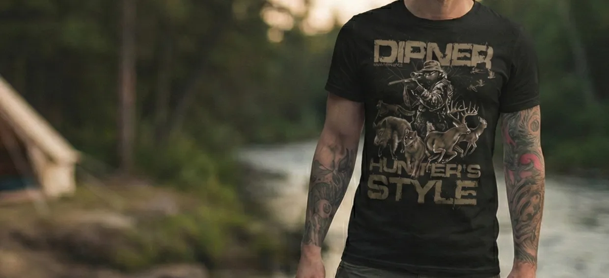 Печать на футболках в Караганде: качественное нанесение принтов и логотипов - Слайд 5