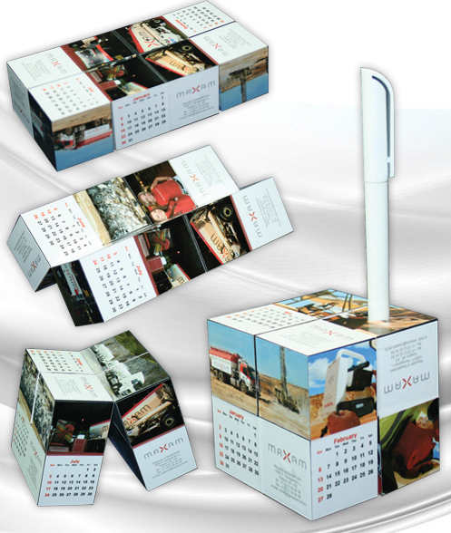 Кубики-трансформеры - Баннер