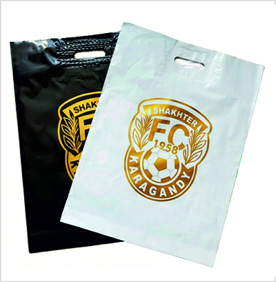 Пакеты полиэтиленовые