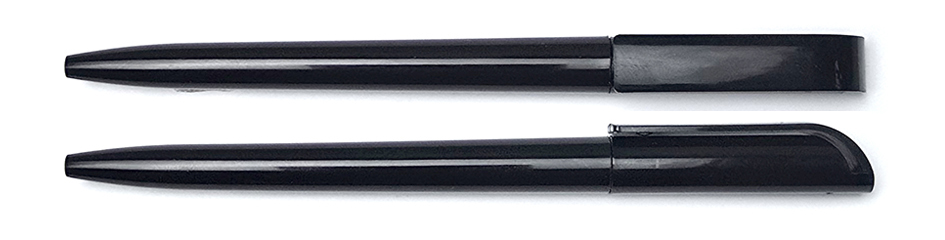 Ручка пластиковая шариковая