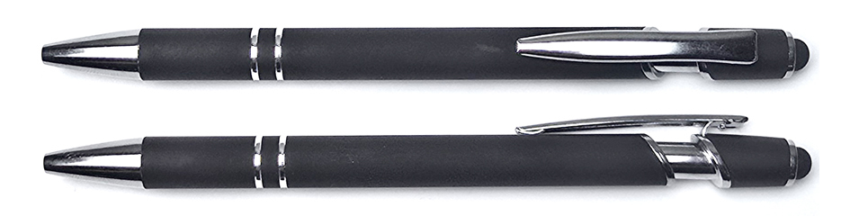 Ручка SWAY soft touch