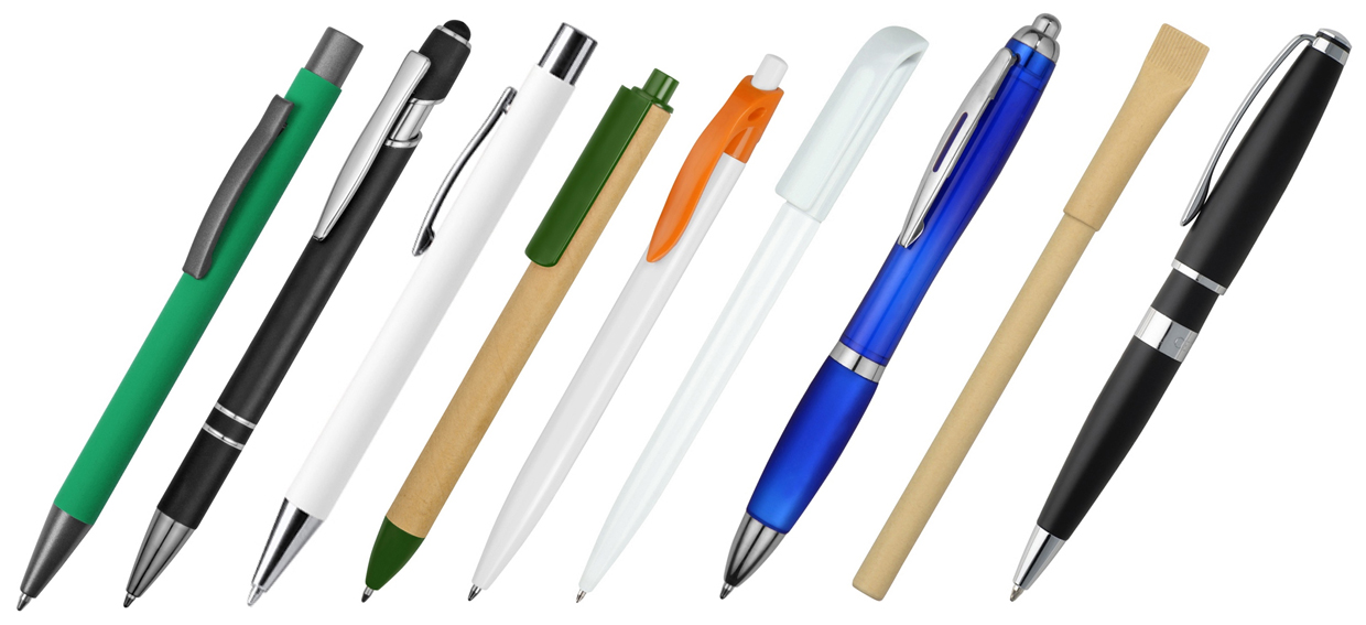 Ручки - Баннер