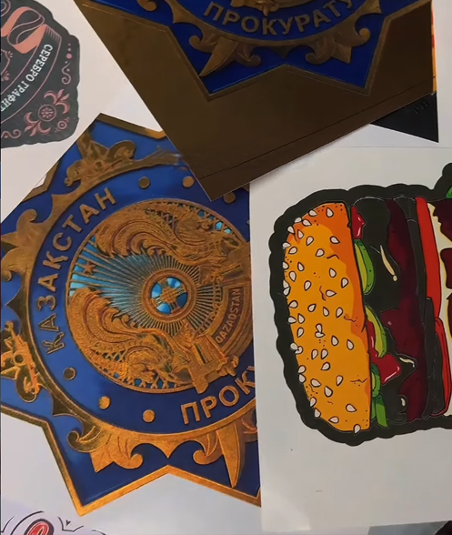 Самоклеящаяся плёнка PRIME