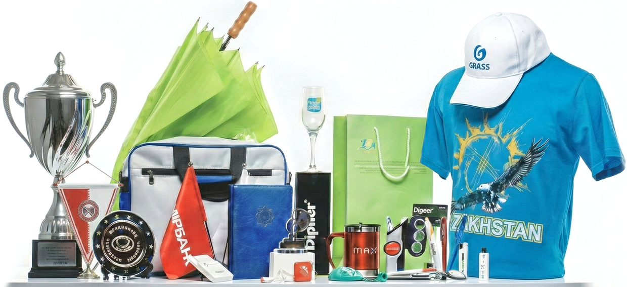 Сувенирная продукция - Баннер