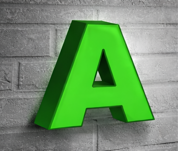 Лицевое свечение