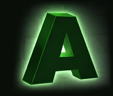 Контражурная подсветка