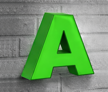 Полное свечение