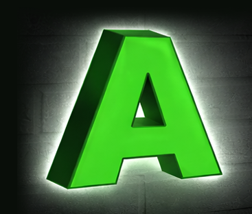 Двойное свечение